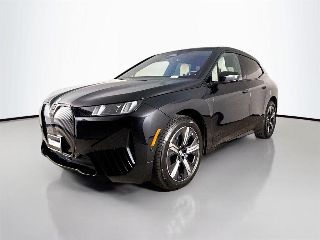used 2026 BMW iX car, priced at $70,975
