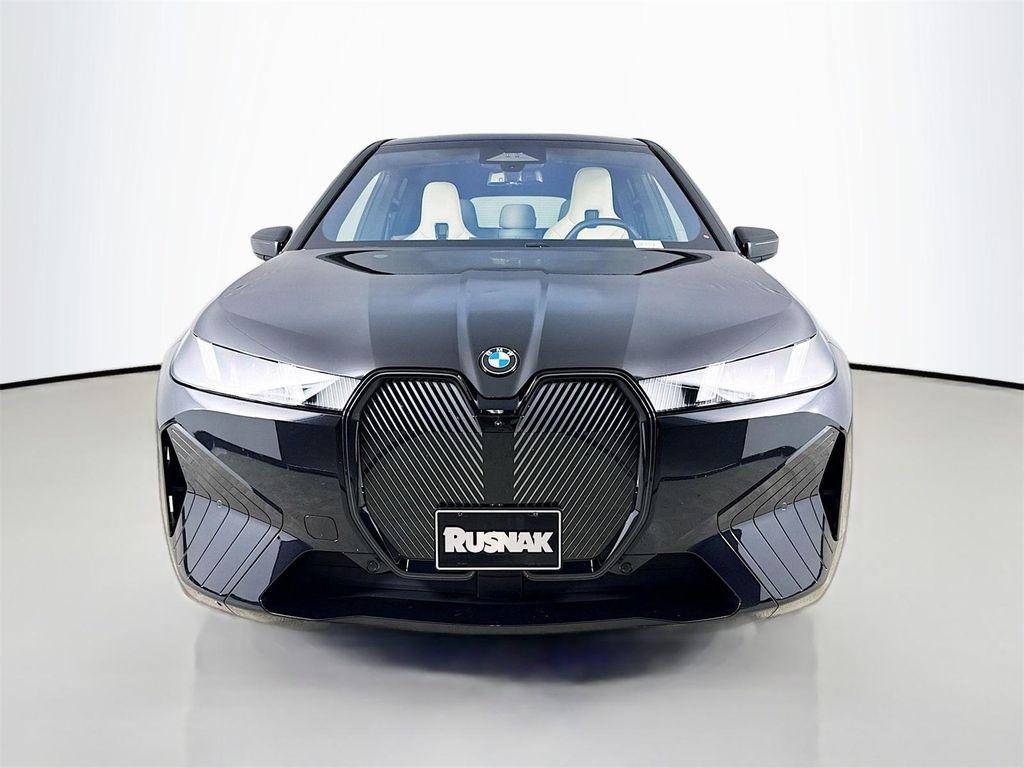 used 2026 BMW iX car, priced at $70,975