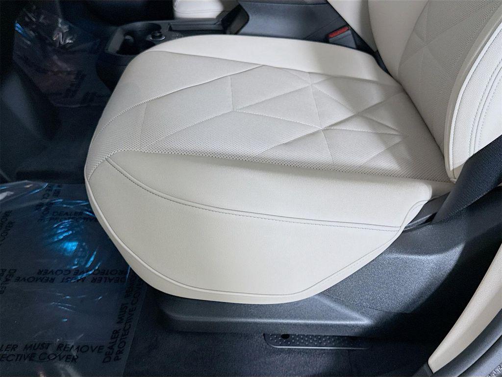 used 2026 BMW iX car, priced at $70,975