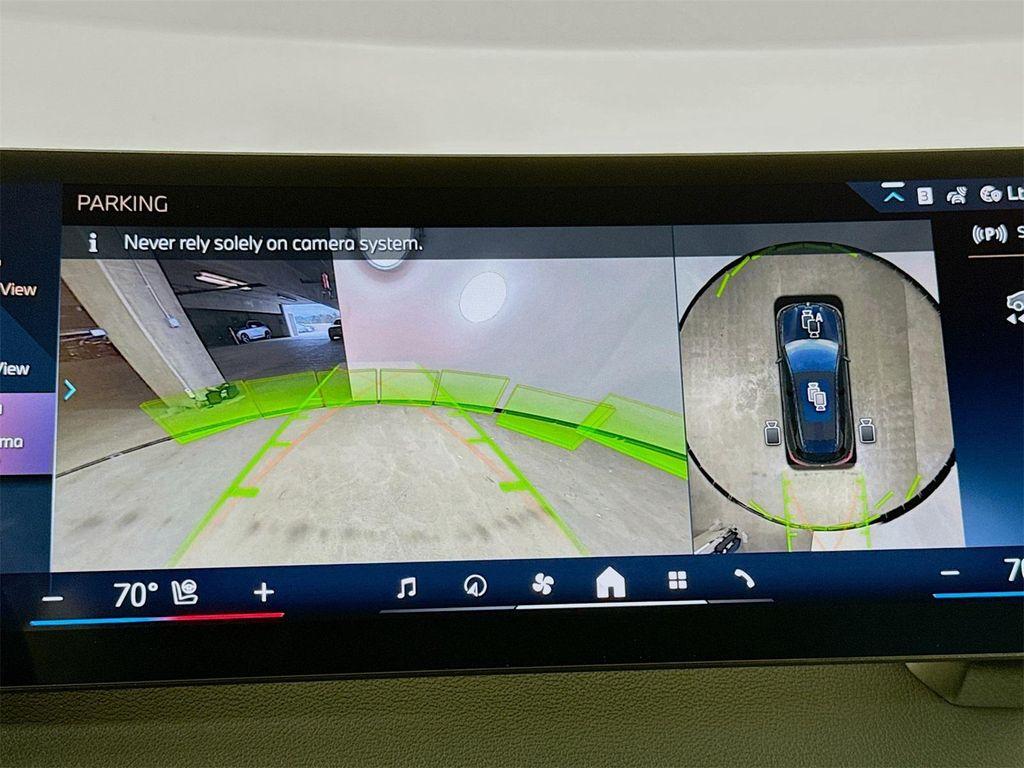 used 2026 BMW iX car, priced at $70,975