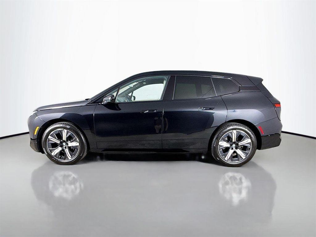 used 2026 BMW iX car, priced at $70,975