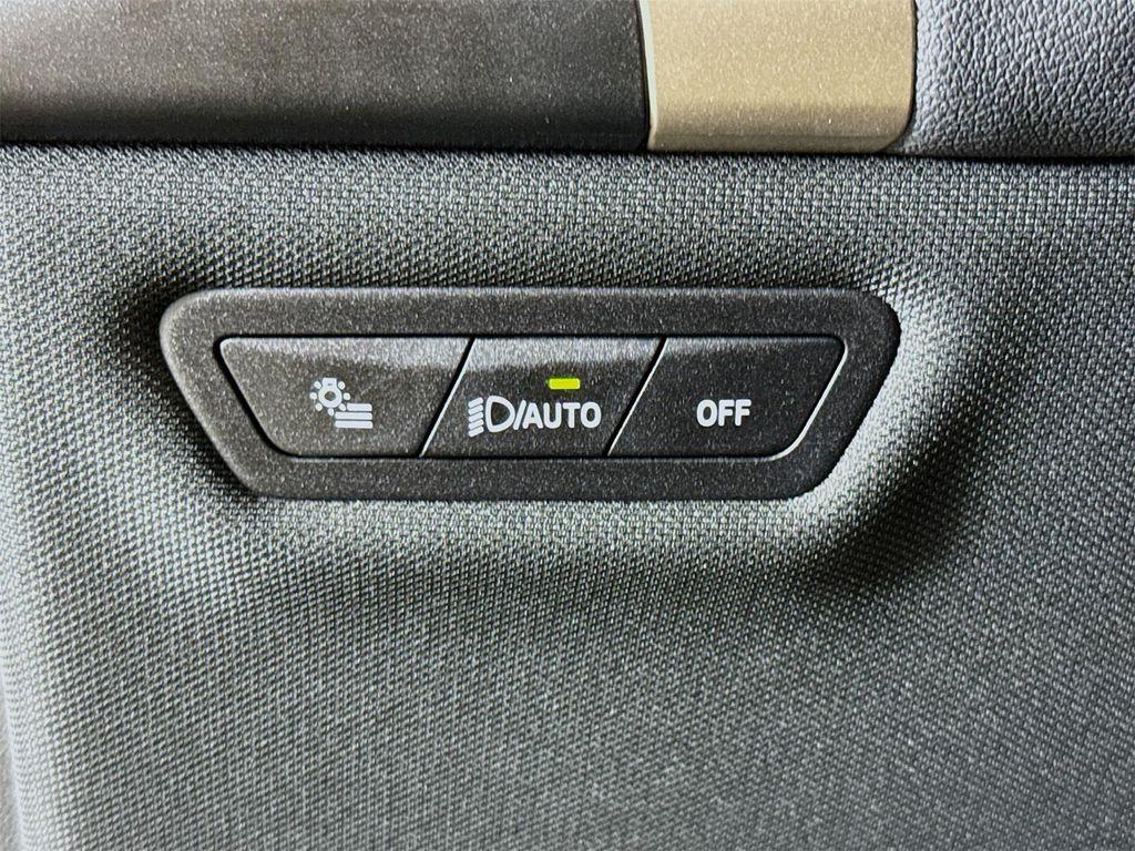 used 2026 BMW iX car, priced at $70,975