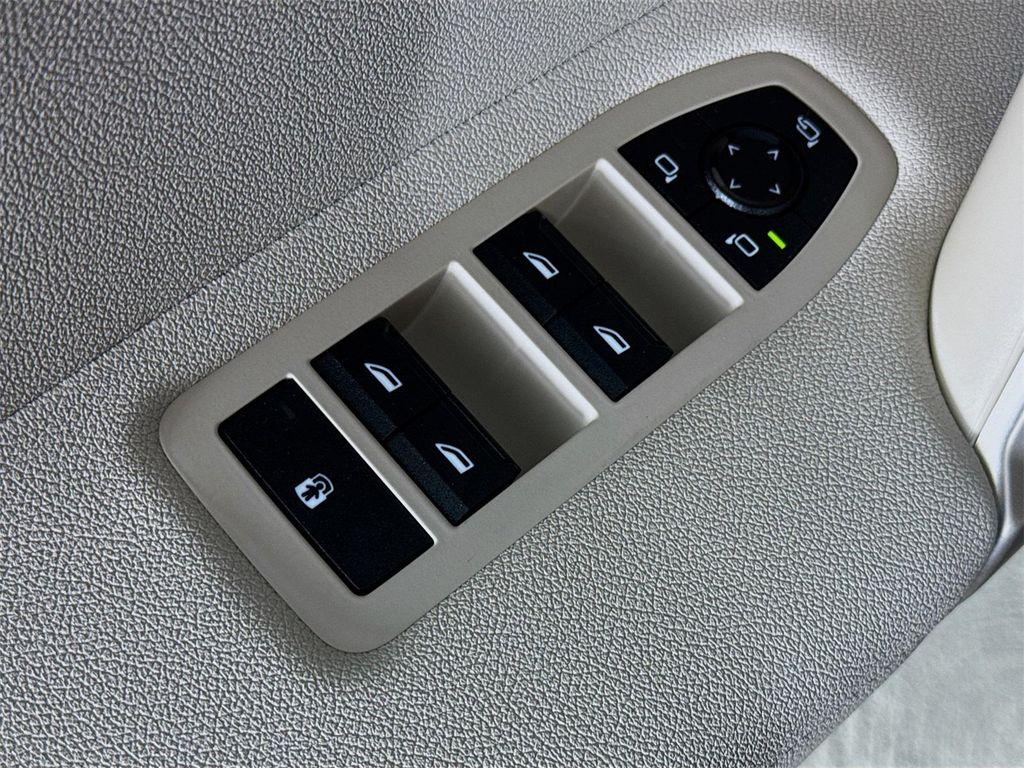 used 2026 BMW iX car, priced at $70,975