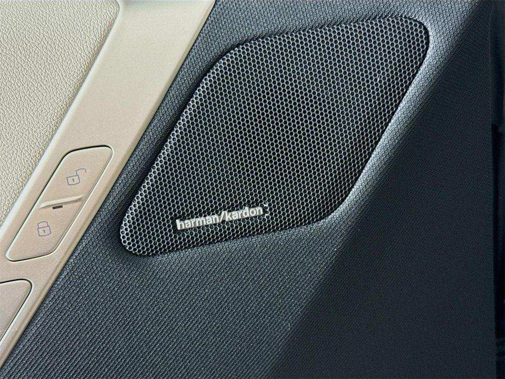 used 2026 BMW iX car, priced at $70,975