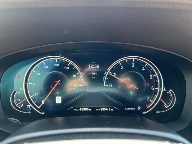 used 2018 BMW 640 car, priced at $27,411