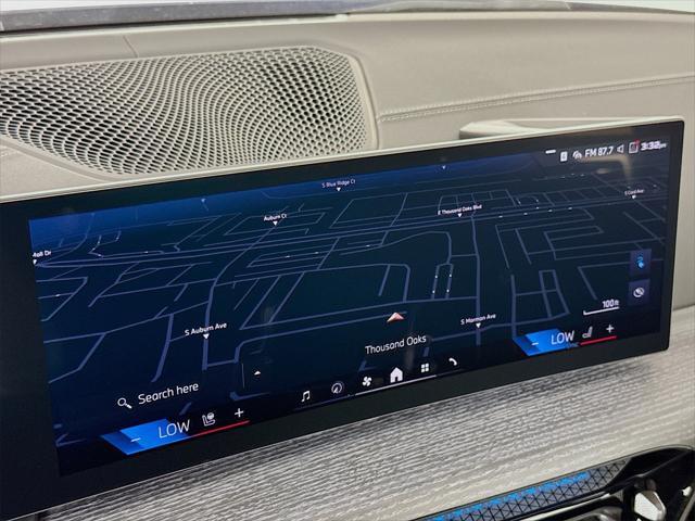 new 2025 BMW i4 Gran Coupe car, priced at $75,940