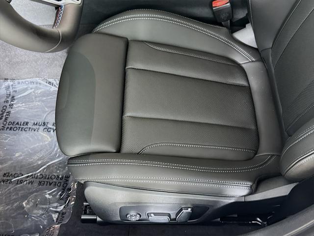 new 2025 BMW i4 Gran Coupe car, priced at $75,940