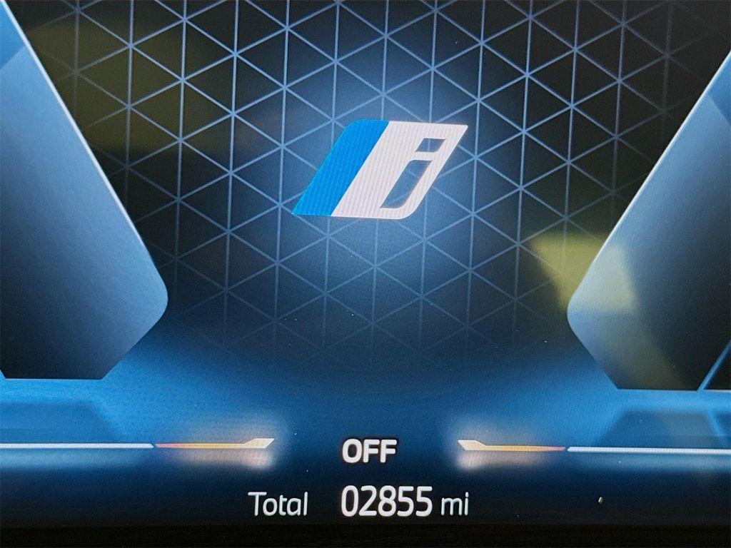 used 2025 BMW i5 car, priced at $69,625