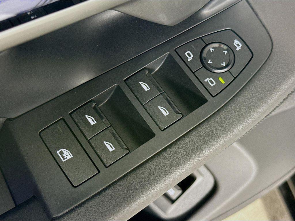 used 2025 BMW i5 car, priced at $69,625
