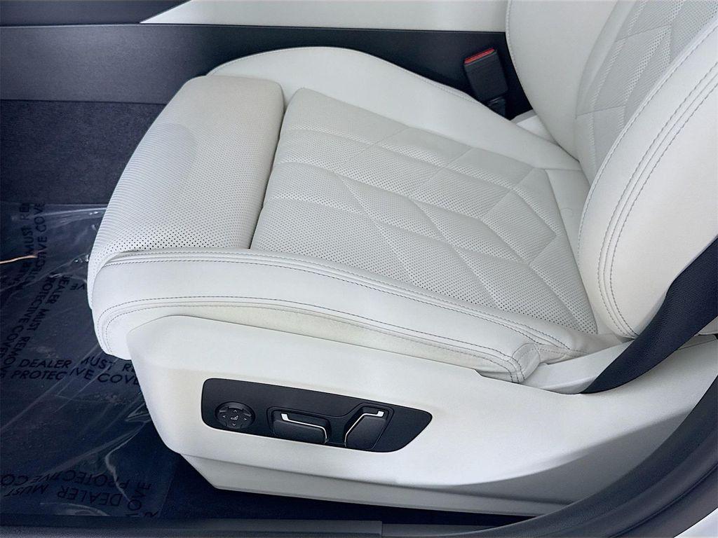 used 2025 BMW i5 car, priced at $69,625