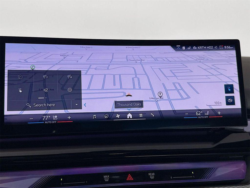 used 2025 BMW i5 car, priced at $69,625