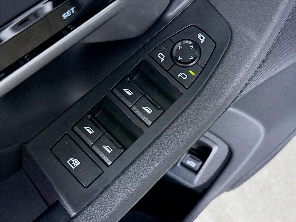 used 2025 BMW 530 car, priced at $54,670