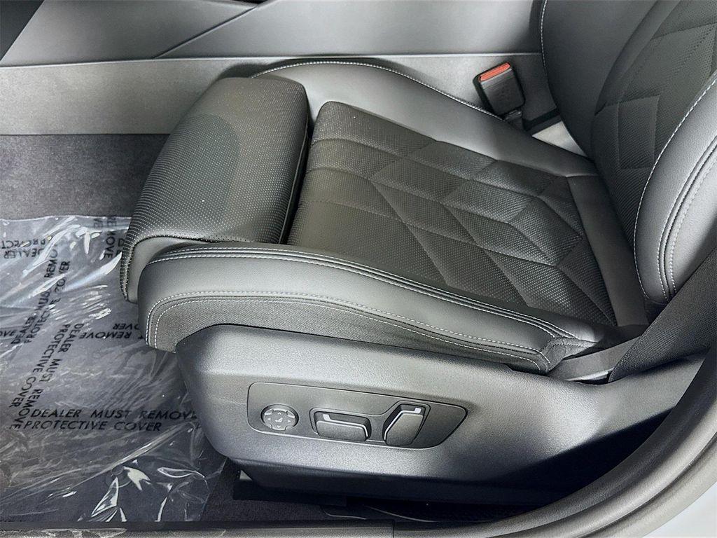 used 2025 BMW 530 car, priced at $54,670
