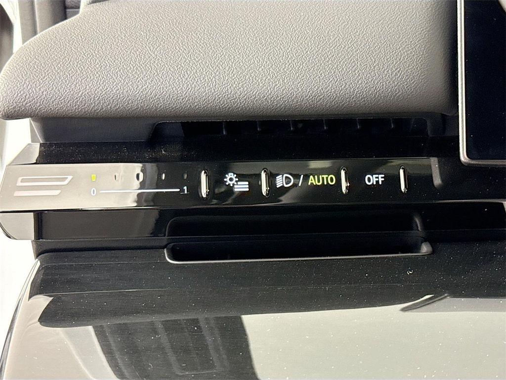 used 2025 BMW 530 car, priced at $54,670
