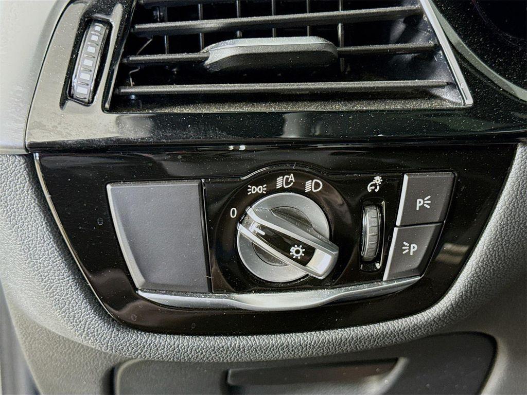 used 2022 BMW 530 car, priced at $38,411