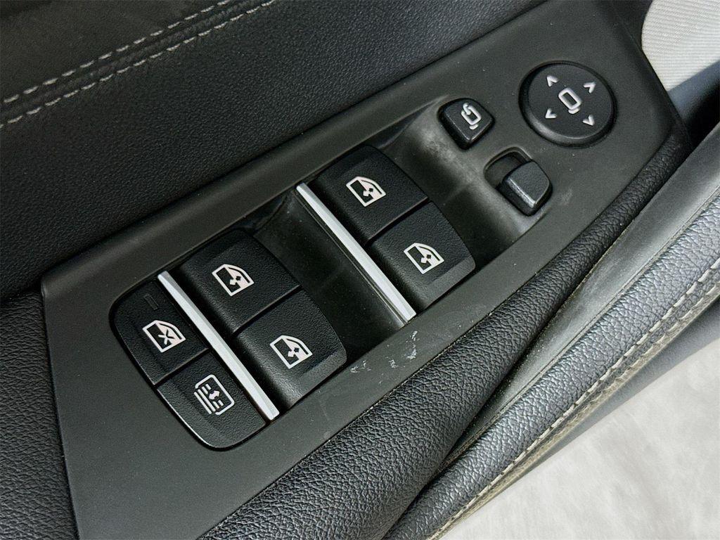 used 2022 BMW 530 car, priced at $38,411