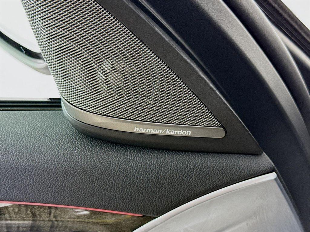 used 2022 BMW 530 car, priced at $38,411