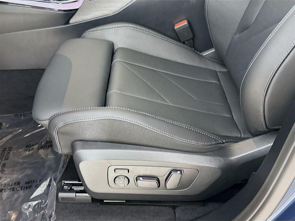 new 2025 BMW X3 car, priced at $61,155