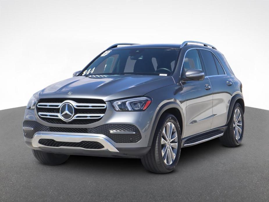 used 2022 Mercedes-Benz GLE 350 car, priced at $41,911