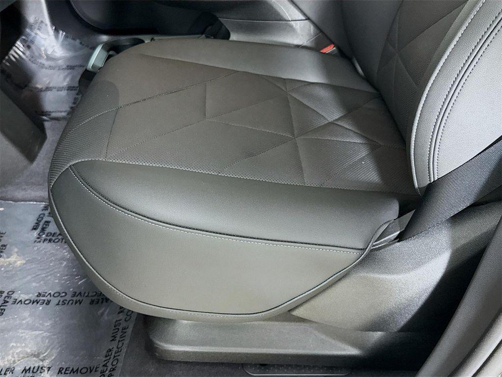 used 2024 BMW iX car, priced at $56,911