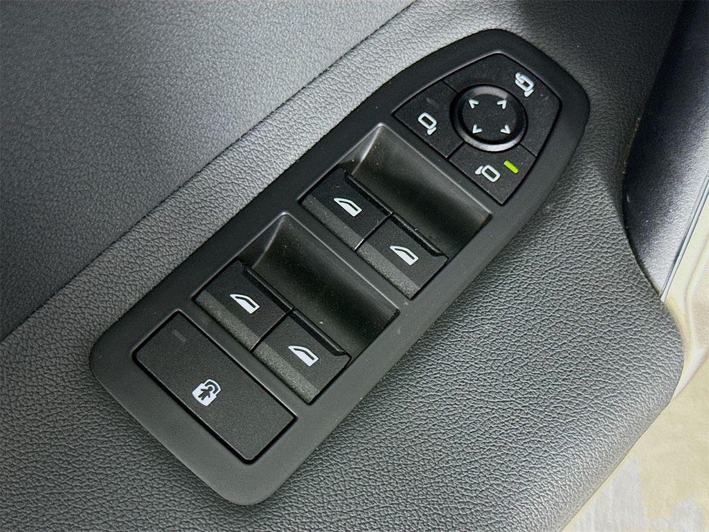 used 2024 BMW iX car, priced at $56,911