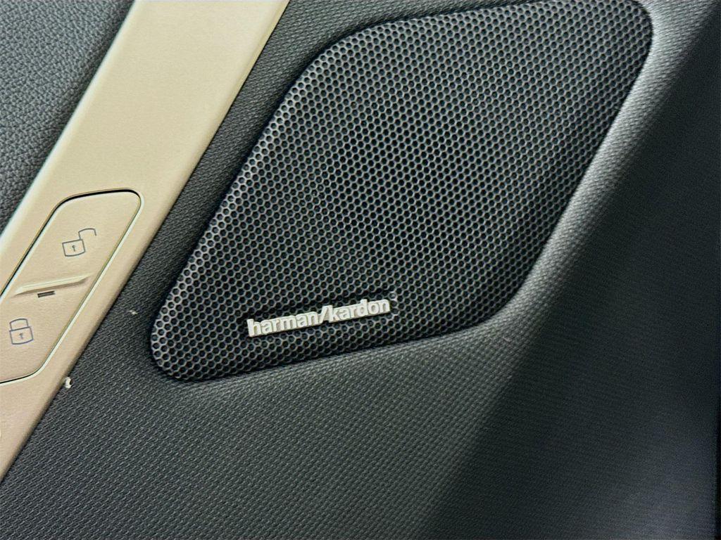 used 2024 BMW iX car, priced at $56,911