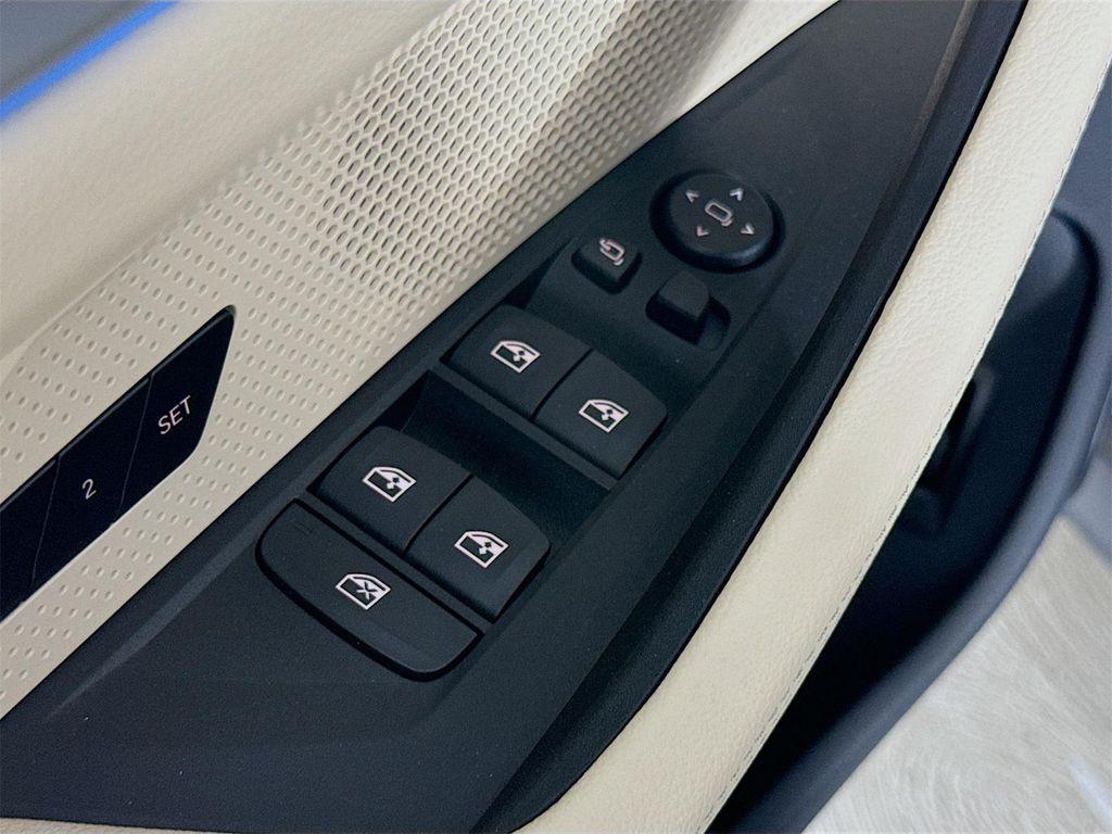 new 2025 BMW i4 Gran Coupe car, priced at $61,075