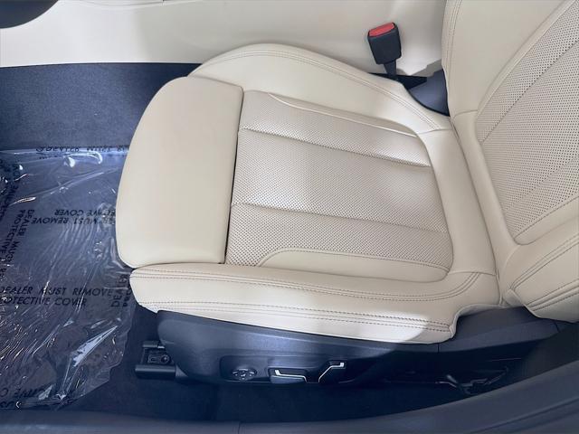new 2025 BMW i4 Gran Coupe car, priced at $61,075