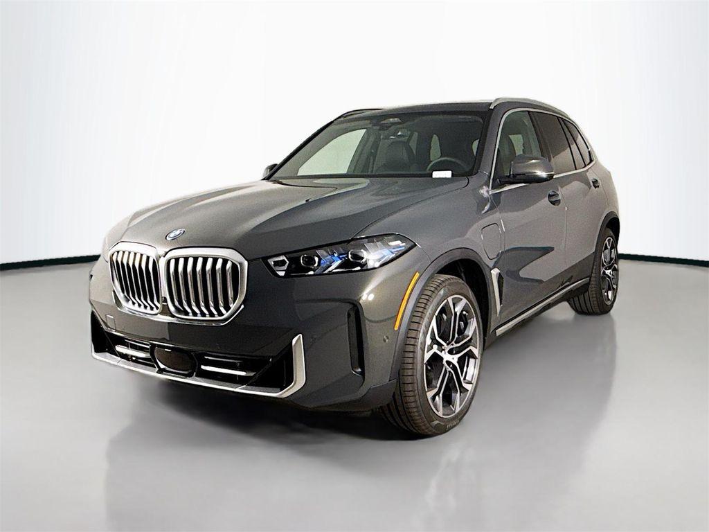 new 2026 BMW X5 PHEV car, priced at $83,000