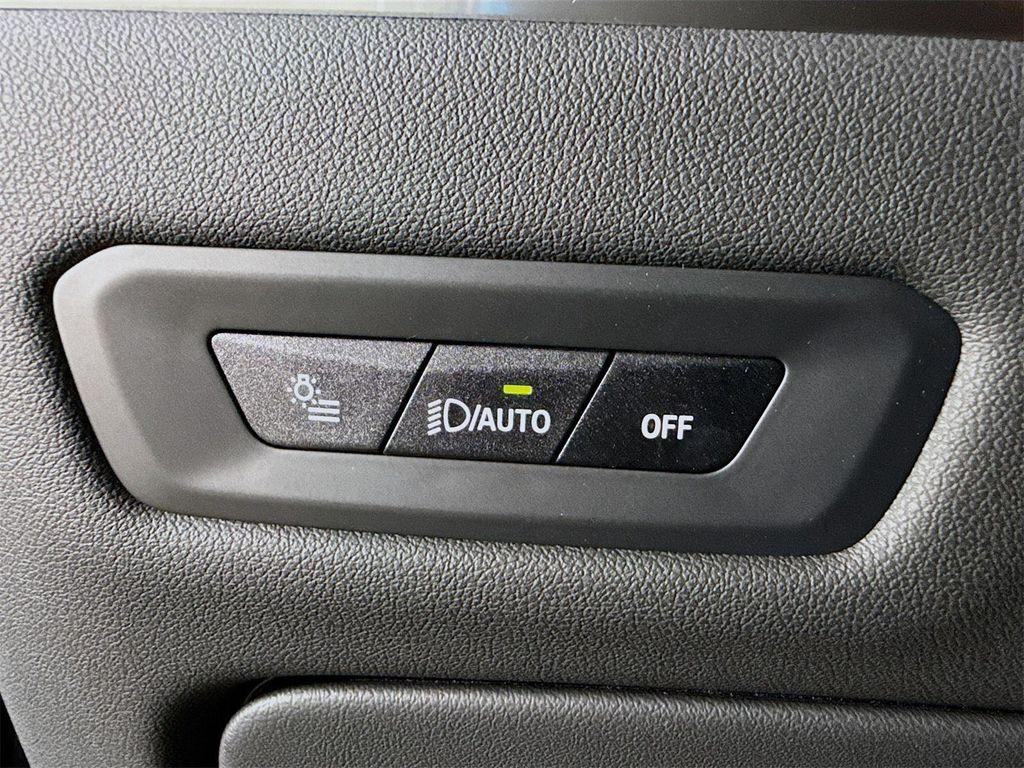 new 2026 BMW X5 PHEV car, priced at $83,000