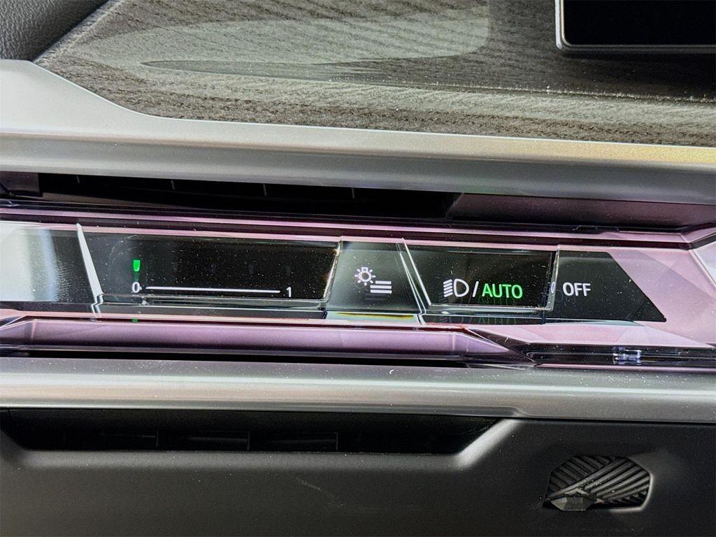 new 2026 BMW 740 car, priced at $104,300