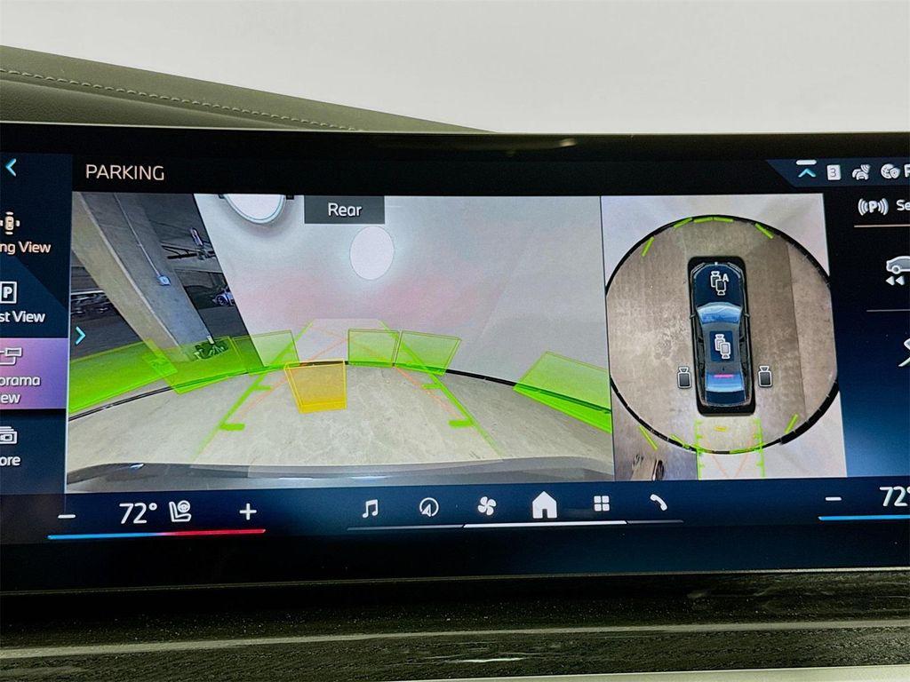 new 2026 BMW 740 car, priced at $104,300