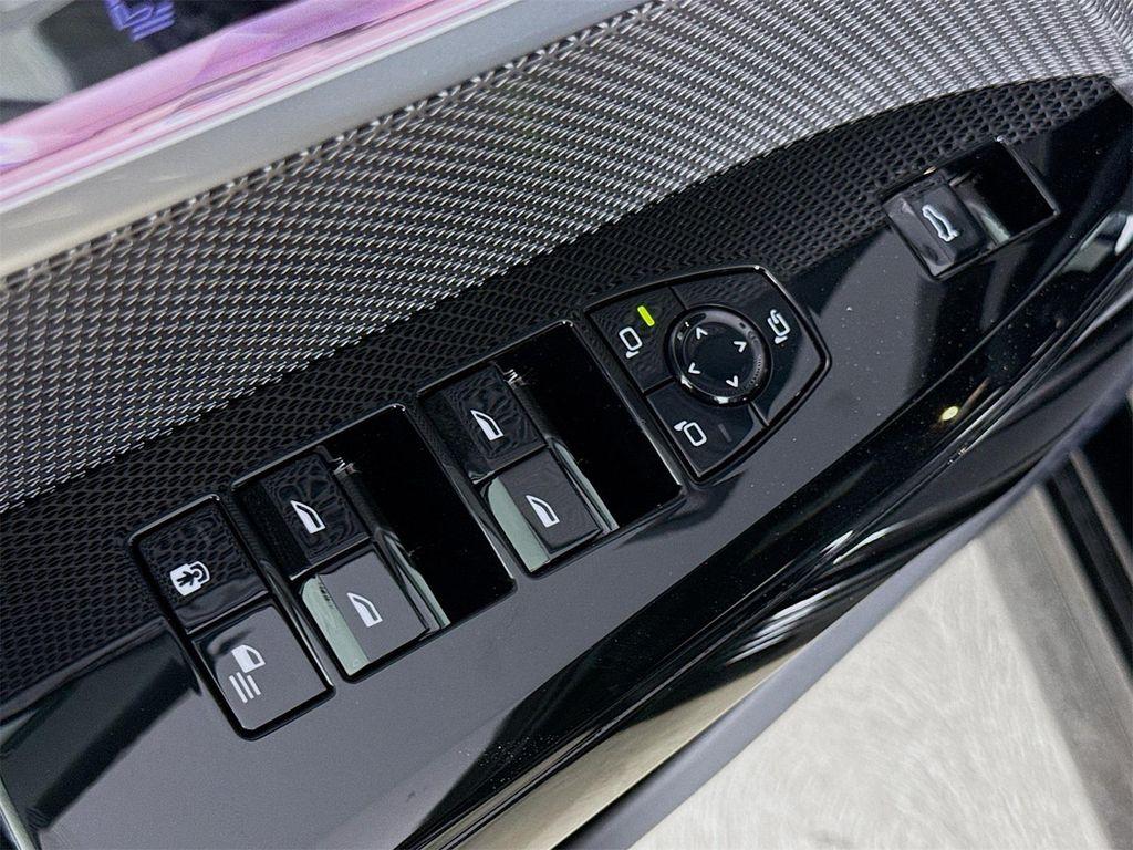 new 2026 BMW 740 car, priced at $104,300