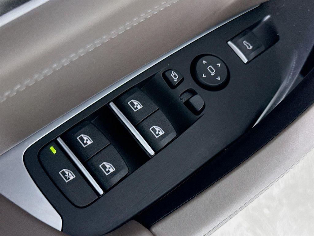 used 2022 BMW X4 M car, priced at $58,911