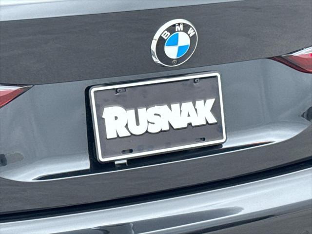 used 2024 BMW 430 Gran Coupe car, priced at $46,545