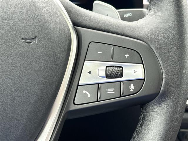 used 2024 BMW 430 Gran Coupe car, priced at $46,545