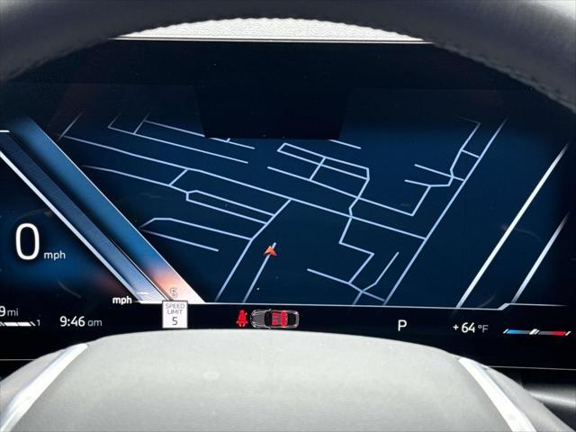 used 2024 BMW 430 Gran Coupe car, priced at $46,545
