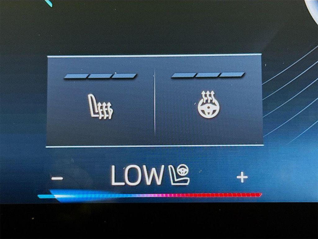 new 2025 BMW X3 car, priced at $59,480