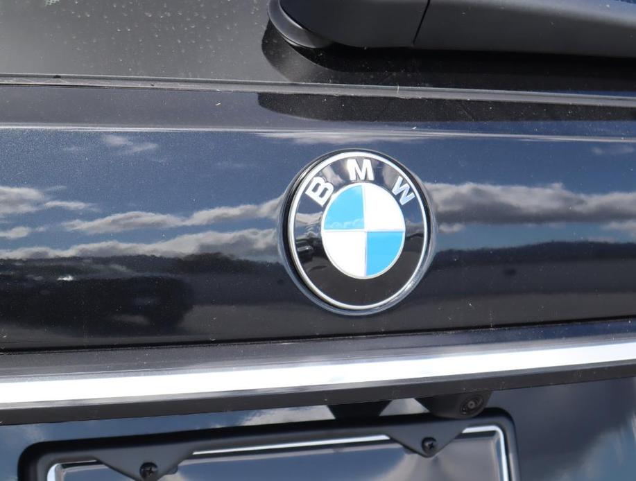 new 2024 BMW X7 car, priced at $87,895