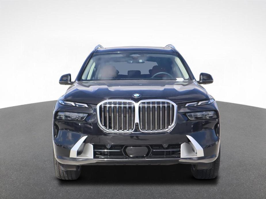 new 2024 BMW X7 car, priced at $87,895