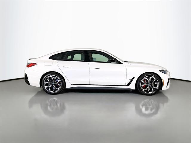 used 2023 BMW M440 car, priced at $59,911