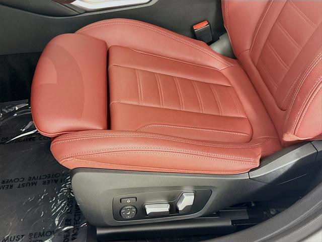 used 2023 BMW M440 car, priced at $59,911