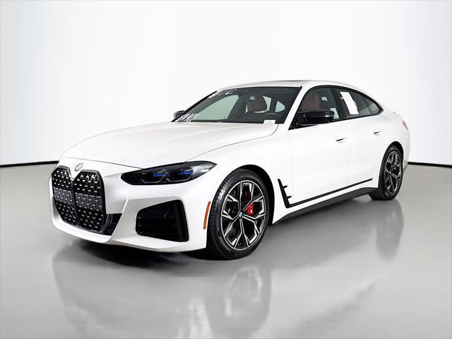used 2023 BMW M440 car, priced at $59,911