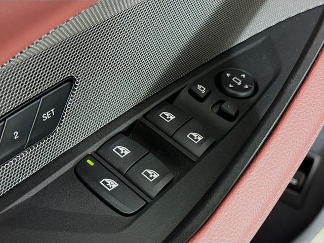 used 2023 BMW M440 car, priced at $59,911