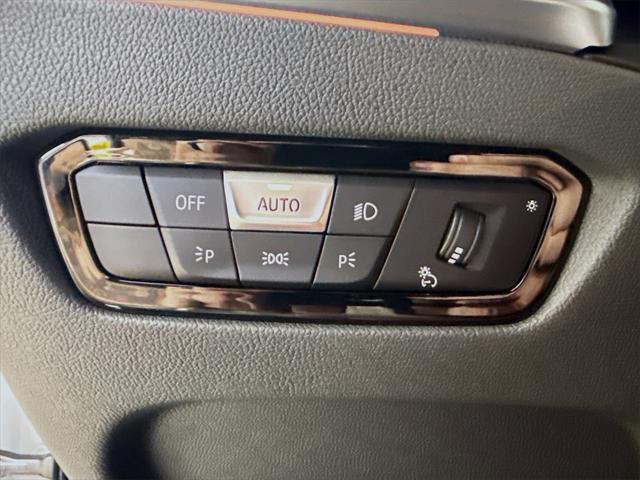 used 2023 BMW M440 car, priced at $59,911