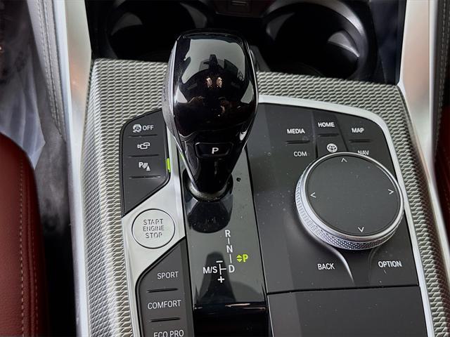 used 2023 BMW M440 car, priced at $59,911