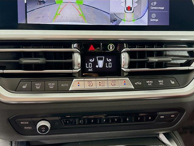 used 2023 BMW M440 car, priced at $59,911