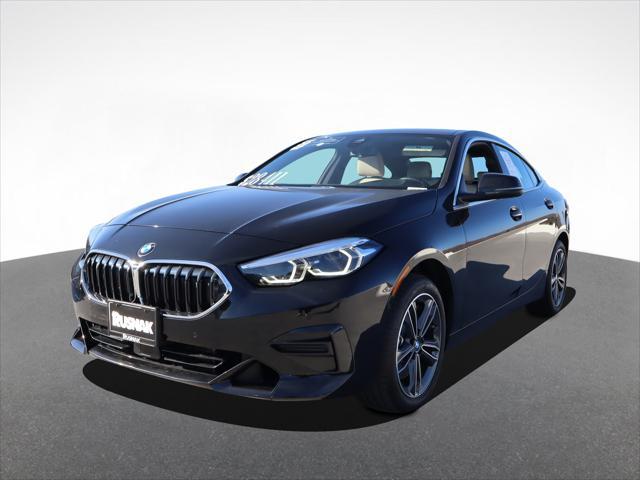 used 2022 BMW 228 Gran Coupe car, priced at $27,411