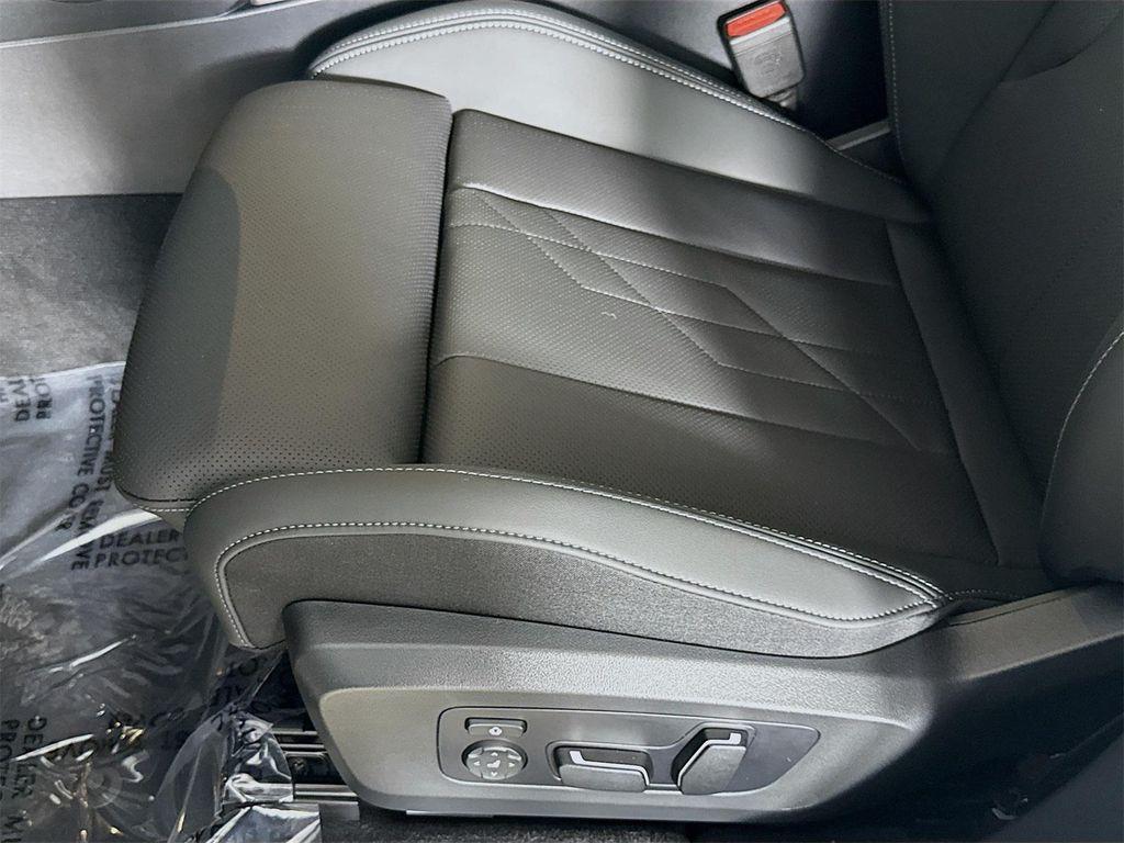 new 2025 BMW X3 car, priced at $54,405