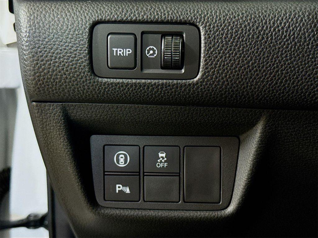 used 2021 Honda Accord car, priced at $23,911
